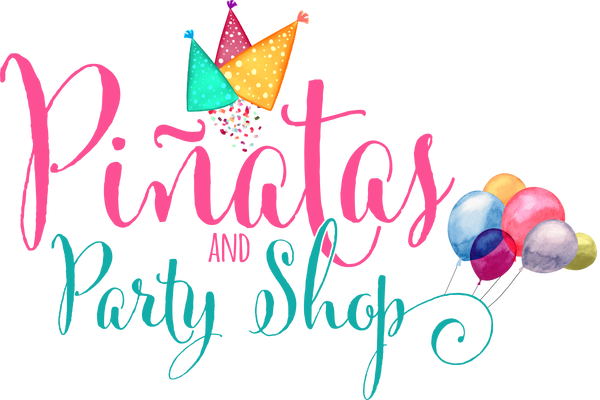 Piñatas and Party Shop